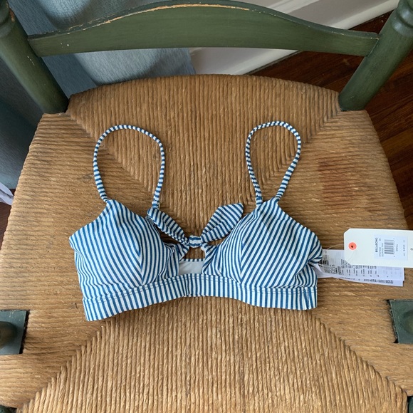 Billabong bikini top - Picture 2 of 4